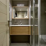 Apartamento Le C By Alpine *