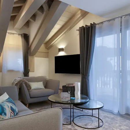 Le C By Alpine Daire Courchevel