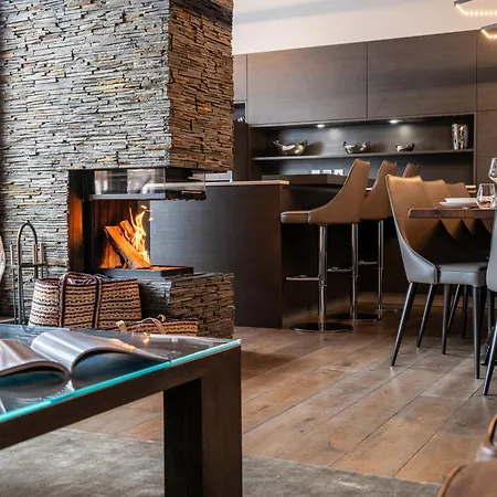Le C By Alpine Courchevel