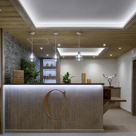 Le C By Alpine * קורשבל