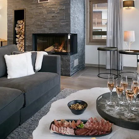 Le C By Alpine * Courchevel
