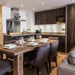 Le C By Alpine Lejlighed Courchevel