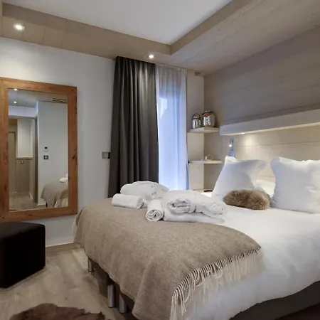 Le C By Alpine * Courchevel