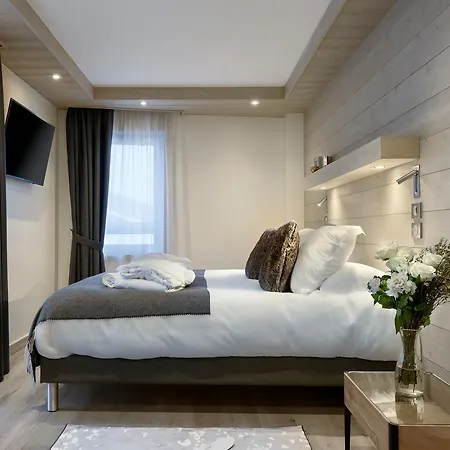 Le C By Alpine Courchevel